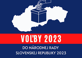 Volby 2023