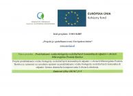 Operačný program kvalita životného prostredia Kohezny fond