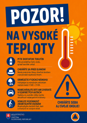 teplo